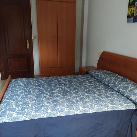 Vacaciones En Vilagarcia De Arousa Leilighet Eksteriør bilde